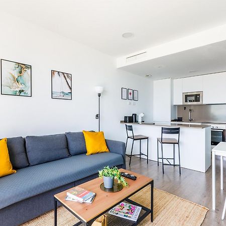 A&N La Vega 15 Torre Del Mar 아파트 외부 사진