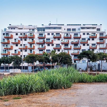 A&N La Vega 15 Torre Del Mar 아파트 외부 사진