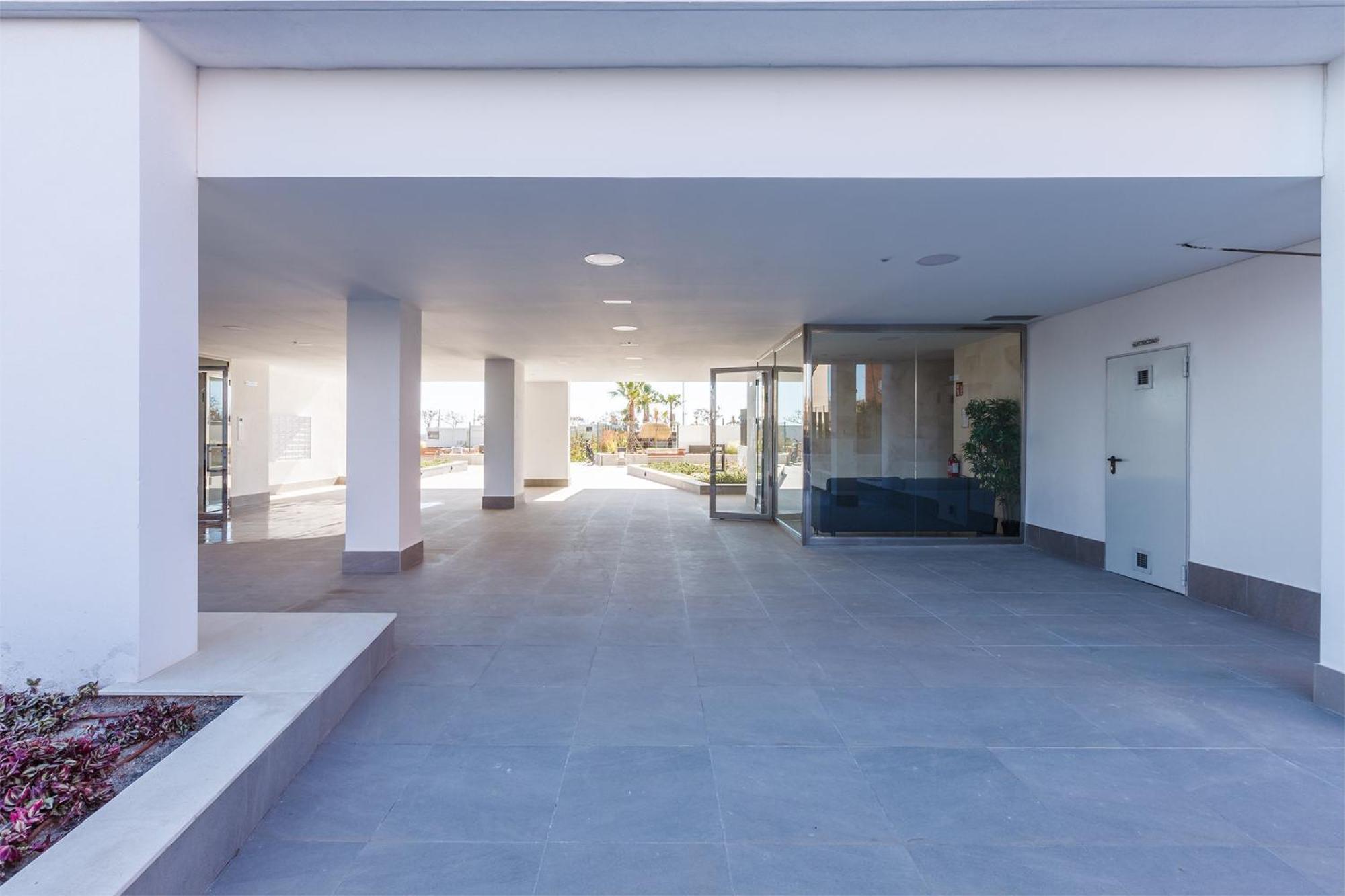 A&N La Vega 15 Torre Del Mar 아파트 외부 사진