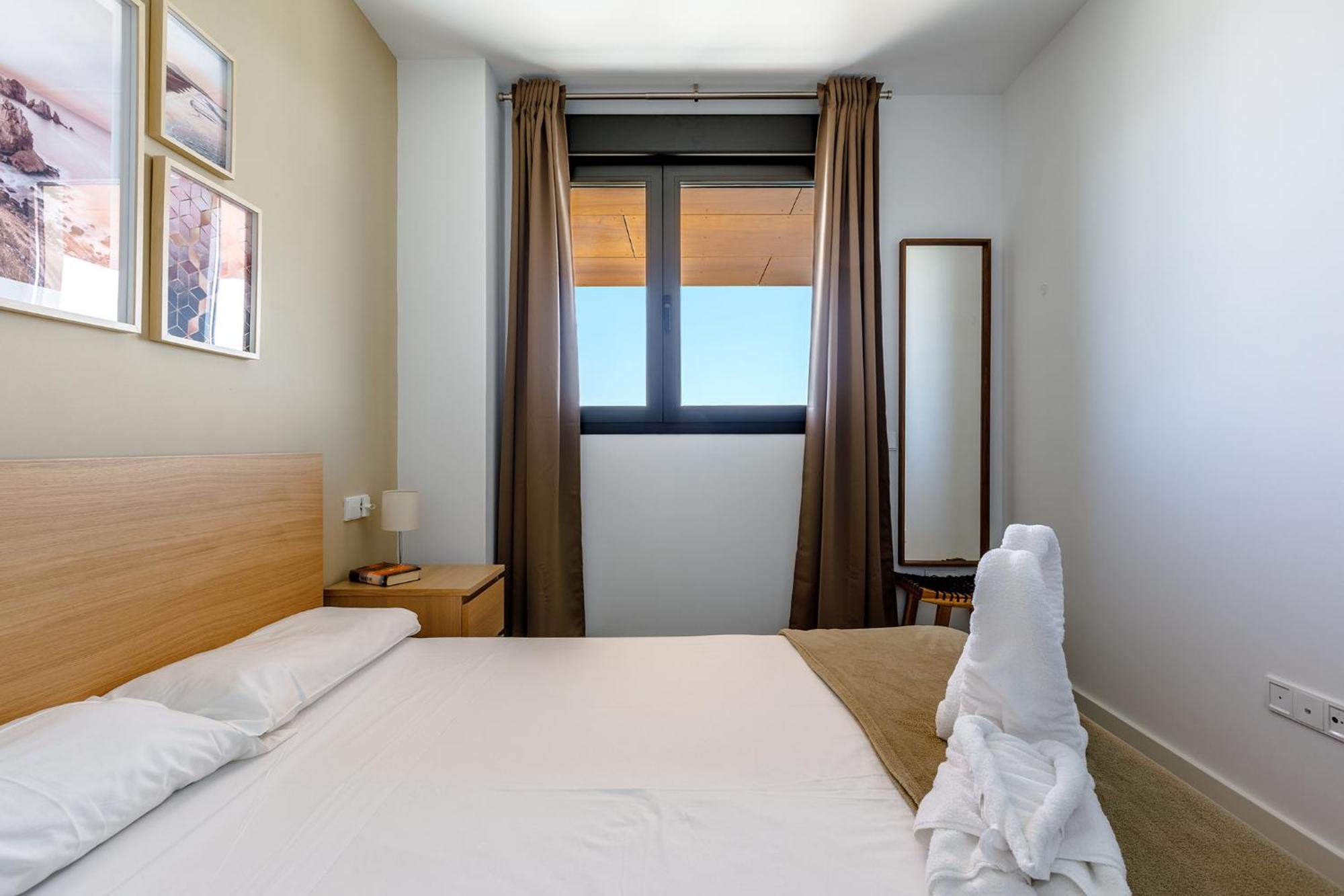 A&N La Vega 15 Torre Del Mar 아파트 외부 사진