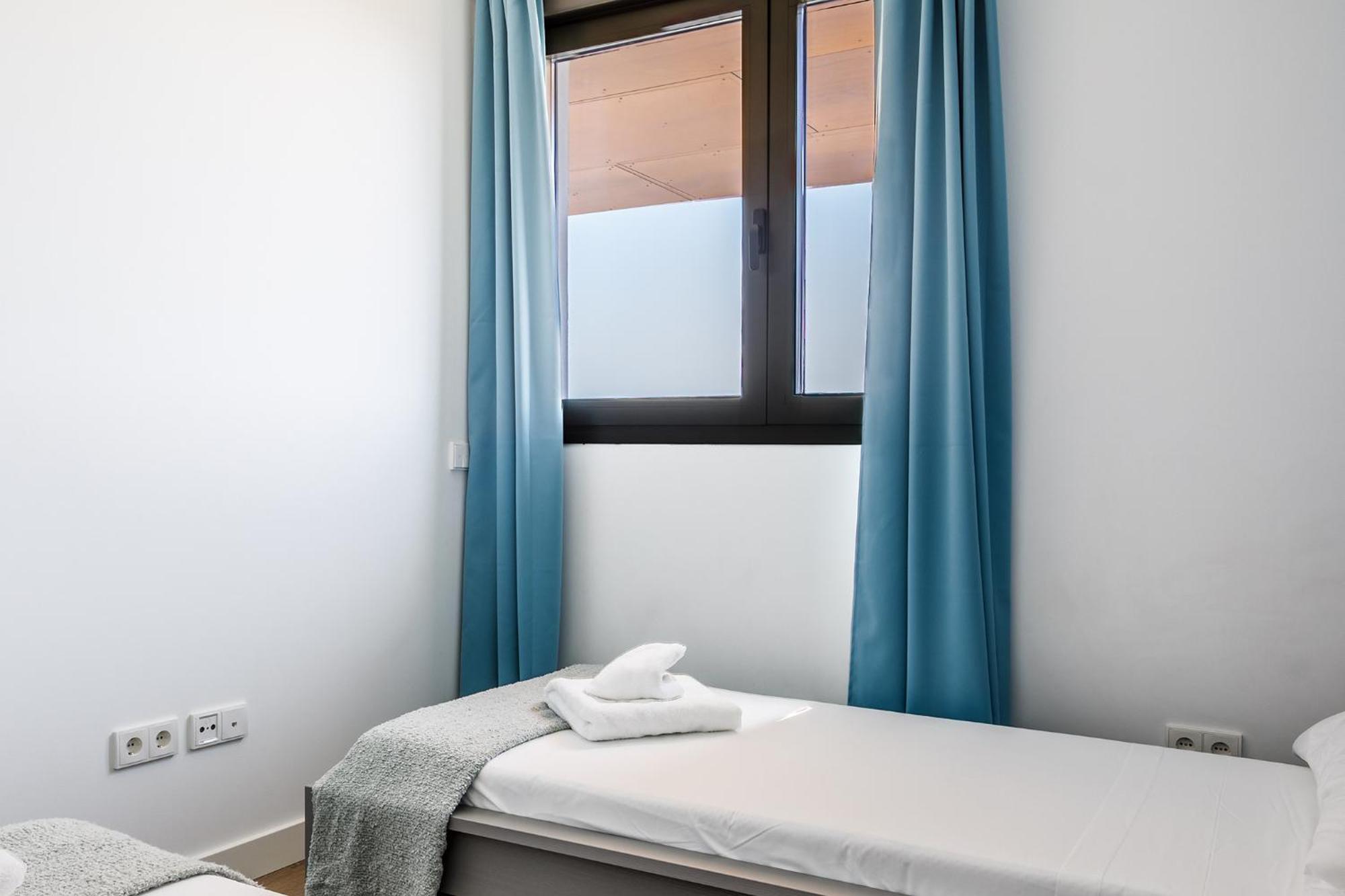 A&N La Vega 15 Torre Del Mar 아파트 외부 사진