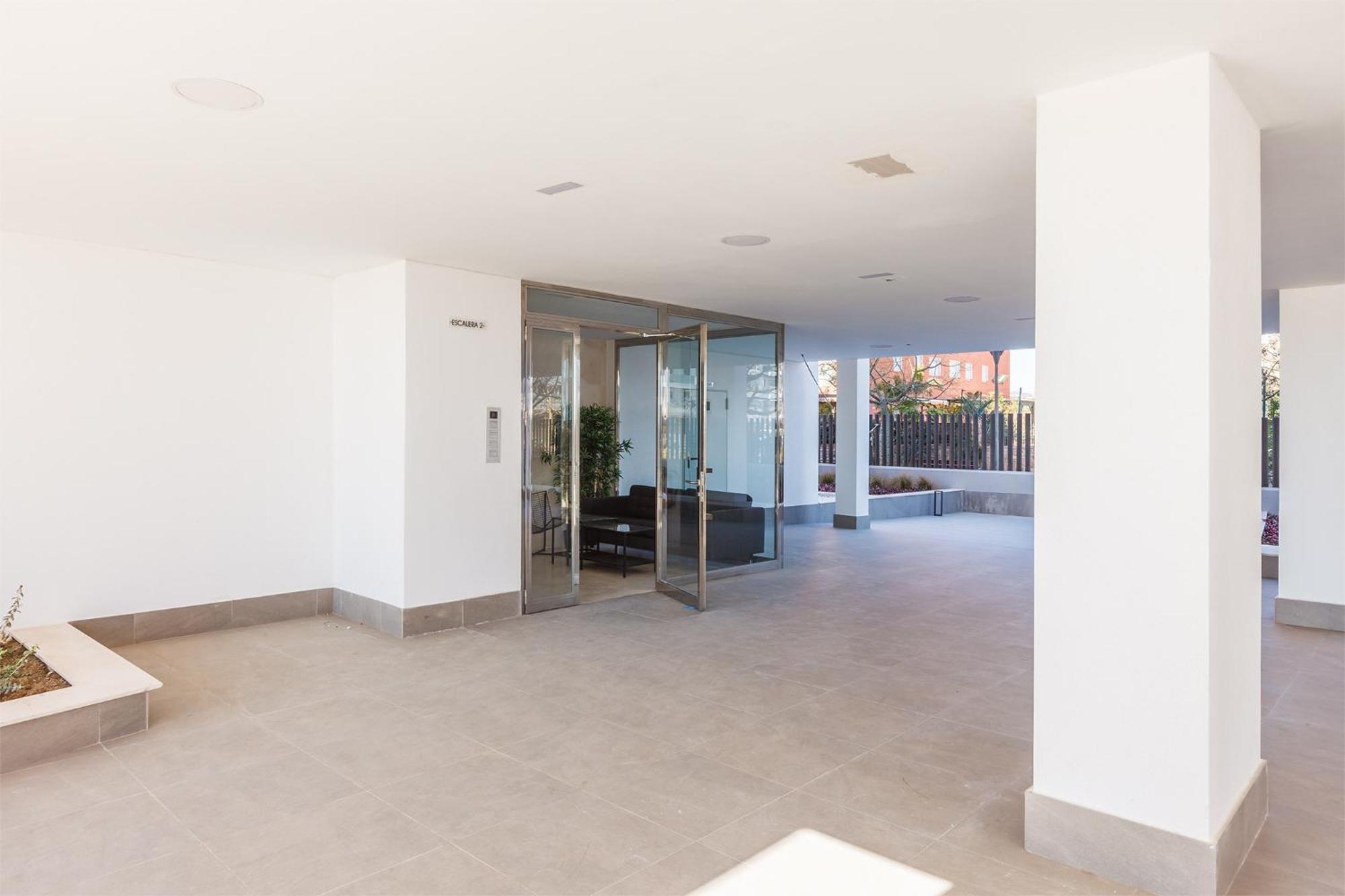 A&N La Vega 15 Torre Del Mar 아파트 외부 사진