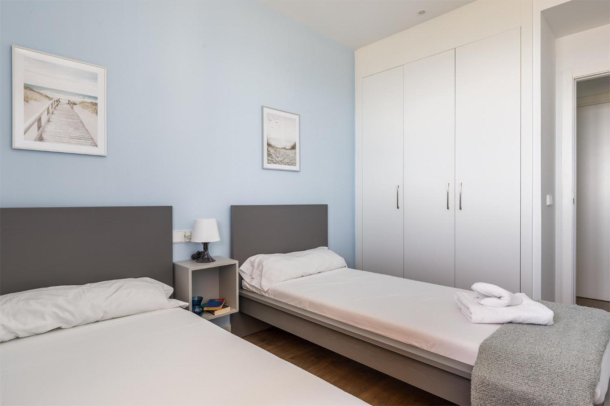 A&N La Vega 15 Torre Del Mar 아파트 외부 사진