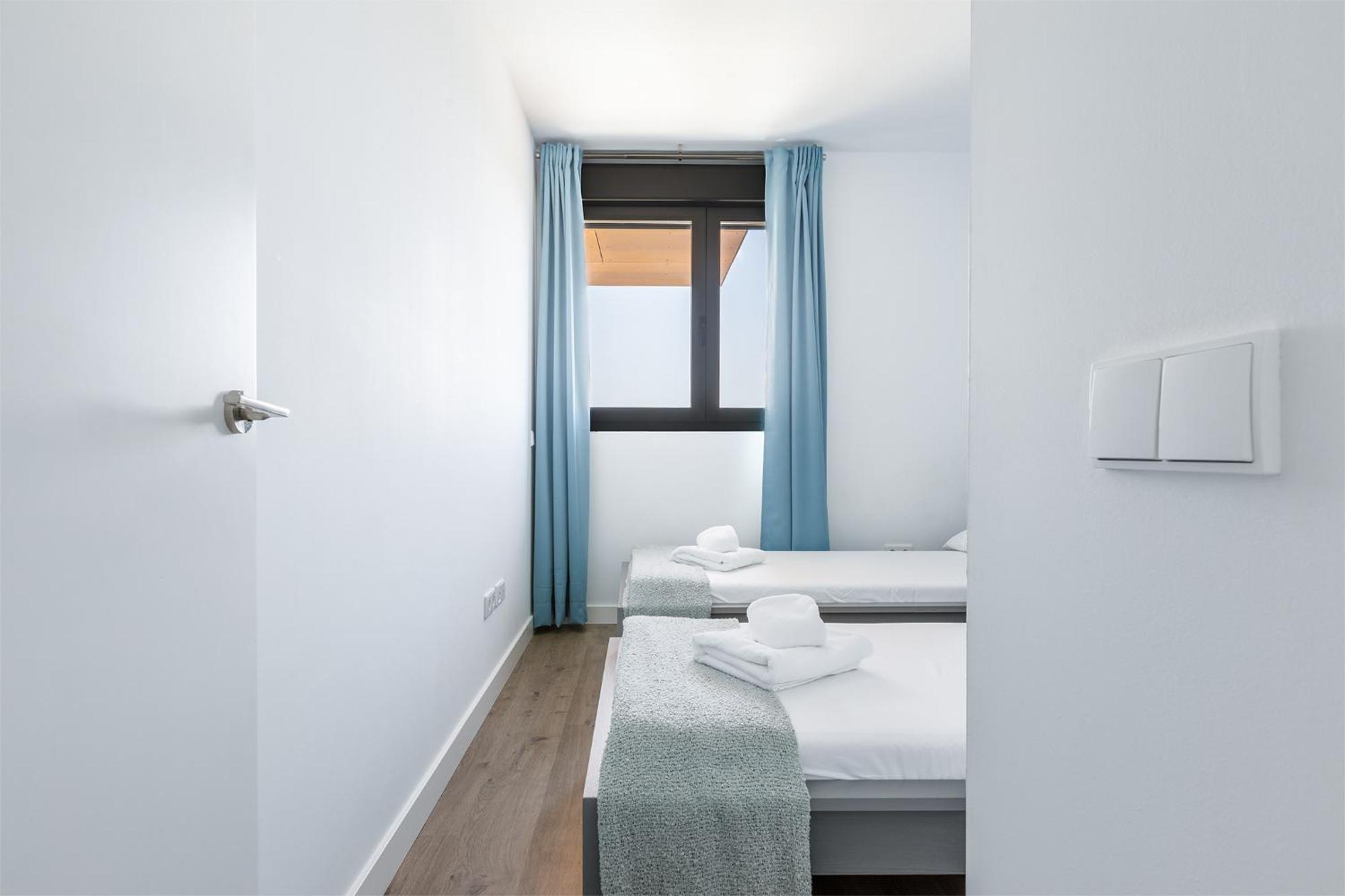 A&N La Vega 15 Torre Del Mar 아파트 외부 사진