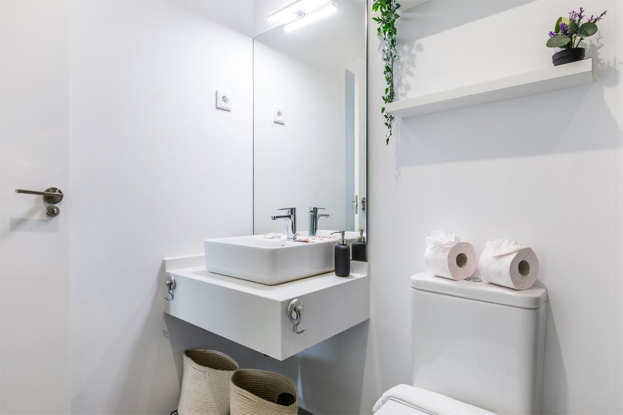 A&N La Vega 15 Torre Del Mar 아파트 외부 사진