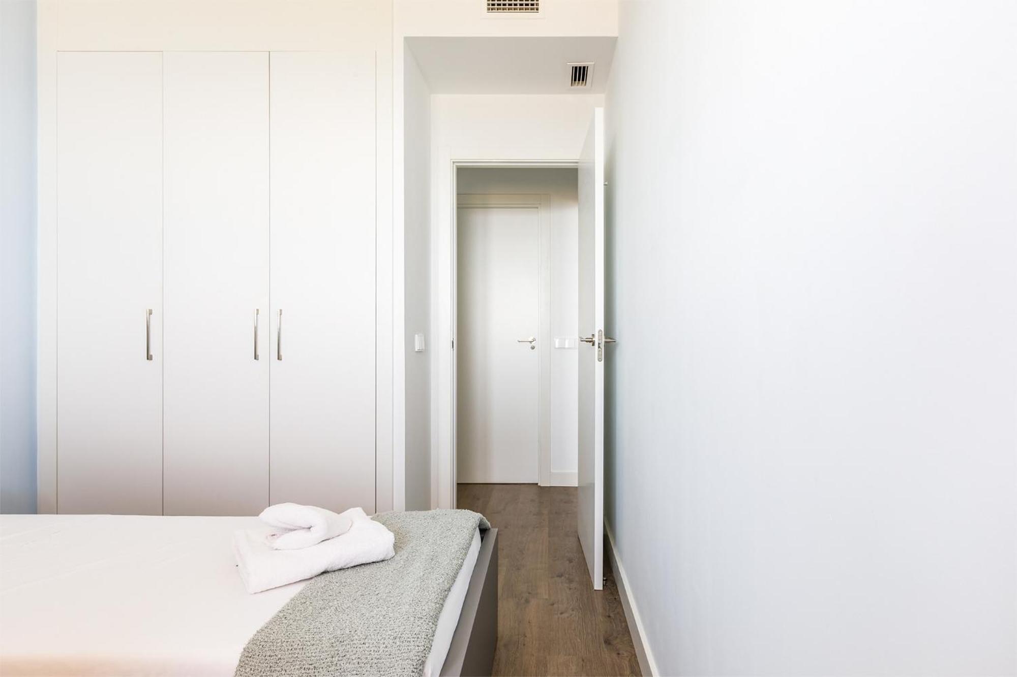 A&N La Vega 15 Torre Del Mar 아파트 외부 사진