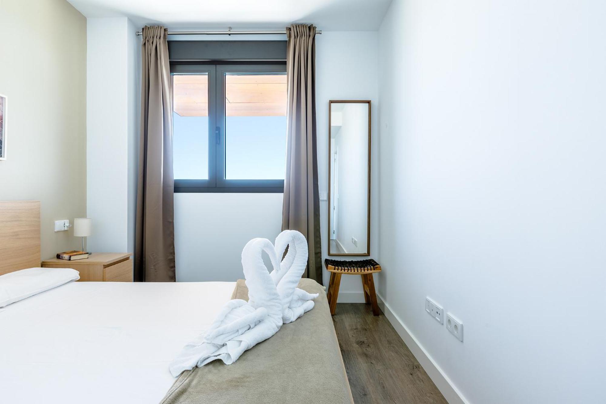 A&N La Vega 15 Torre Del Mar 아파트 외부 사진
